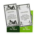 Your Hot Spots Card Game