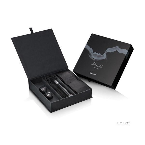 Lelo Dare Me Pleasure Set