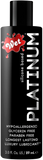Wet® Platinum®Silicone Lubricant