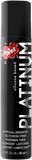 Wet® Platinum®Silicone Lubricant