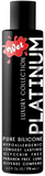 Wet® Platinum®Silicone Lubricant