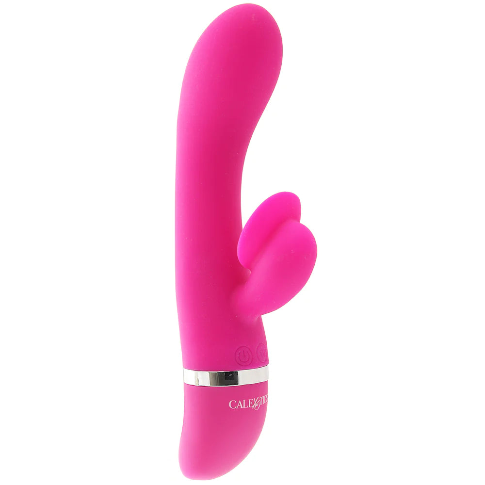 Foreplay Frenzy Climaxer Vibe in Fuschia