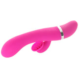 Foreplay Frenzy Climaxer Vibe in Fuschia