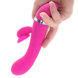 Foreplay Frenzy Climaxer Vibe in Fuschia