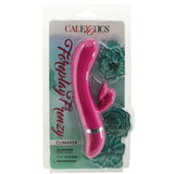 Foreplay Frenzy Climaxer Vibe in Fuschia