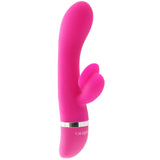 Foreplay Frenzy Climaxer Vibe in Fuschia