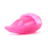 GoodHead Vibrating Tongue Ring - Pink