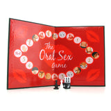 The Oral Sex Game