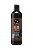 Hemp Seed Massage Oil