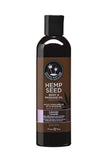 Hemp Seed Massage Oil