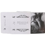 Fifty Ways to Tease Your Lover Game