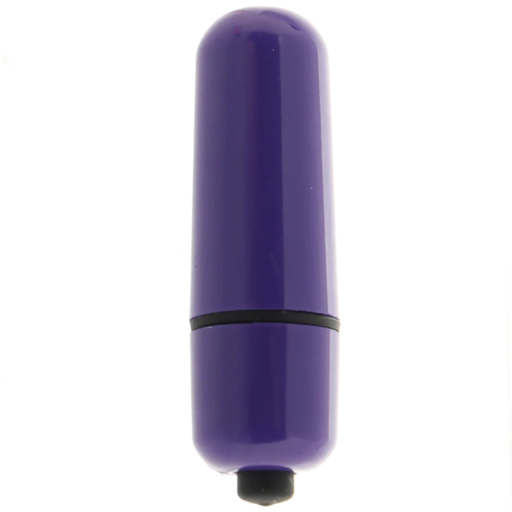 Three Speed Bullet Vibe in Purple