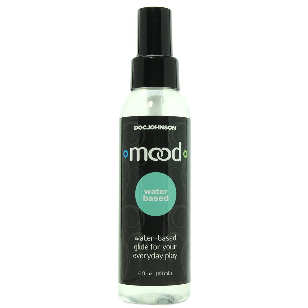 Mood Lube 4oz/113g in Water Based