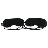 No Peeking Soft Twin Blindfold Set