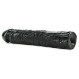 Classic 10 Inch Dildo in Black