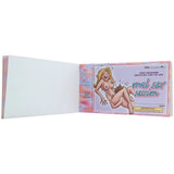 Sexy Vouchers for Her Booklet