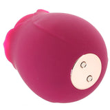 Gossip Rose Lust Clitoral Stimulator