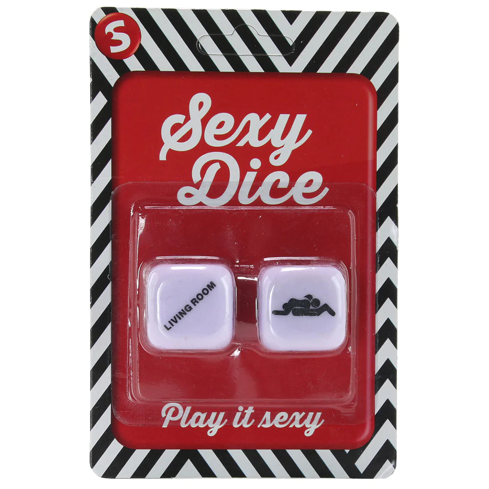 Sexy Dice