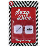 Sexy Dice