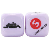 Sexy Dice