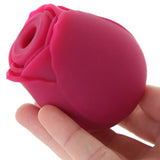 Gossip Rose Lust Clitoral Stimulator